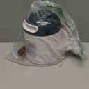 Potaroma Dog Puzzle Feeder Toy, Interactive IQ Training, Electronic Treat Dispenser, Automatic Rechargeable with Remote for Food Dispensing, All Breeds, 280ml Capacity