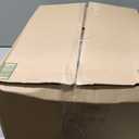 chovy Coffee Rabbit Plush Faux Fur Bread Grid Comforter Sets Twin/Full - 3PC Bed Set Ultra Warm Soft Skin Friendly Flannel Velvet Fluffy Fuzzy BeddingComforter x 1 Pillowcases x 2