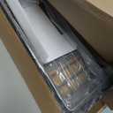 Towel Racks for Bathroom, Bathroom Shelf Over Toilet,Floating Shelves with Towel Rack Paper Holder Storage Basket,Floating Shelves for Wall Decor,Silver (Large)