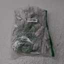 30 Pcs Snow Frosted Pine Branches 11.3 Inch Artificial Flocked Picks for Christmas Tree Filler, Snowy Stems Winter Spray Tree Sprigs for DIY Crafts Garland Wreath Holiday Decor