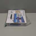 DVD Players for TV with HDMI,Plays All Regions and Formats,CD Player for Home,Support 1080P Video/CD/DVD/VCD/JPEG/USB, Remote, HDMI and RCA Cables Included