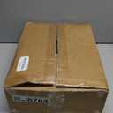 Desk Organizer, 5-Tier Paper Letter Tray Organizer with File Holder, Drawer and Pen Holder, Desktop Organizer for Office Supplies, Black