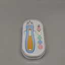 Bird Nail Grinder,Bird Nail Trimmer,Bird Beak Trimmer with LED Lights,Electric Bird Beak Grinding Stone,with 6 Grinders Adjustable Speed,for Budgies,Parakeets,Conure,Cockatiels,Lovebirds,Finches.