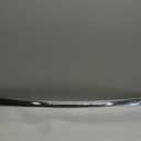 Front Lower Bumper Trim Molding Chrome Replacement for Durango 2011 2012 2013 68089170AB CH1044109