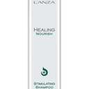 L'ANZA Healing Nourish Stimulating Shampoo, Encourages Healthy Hair Growth While Eliminating Dead Skin Cells, Sebum, Residue & DHT, for a Healthy and Fresh Hair and Scalp (10.1 Fl Oz)