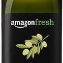 Amazon Fresh, Italian Extra Virgin Olive Oil, First Cold Pressed, 16.9 Fl Oz (EXP 02/28/27)