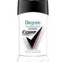 Degree Men Antiperspirant Deodorant Black + White, 2.7 oz, Pack of 4