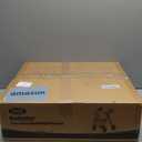 VOCIC Walkers for Seniors, Z21 Rollator Walker with Seat Supports 350lb, 8" Big Wheels for All Terrain, Ergonomic Arc Seat & 6" Ultra Backrest Foldable Walker, Dual Height Adjustment, Lightweight 2025 (Ruby Red)