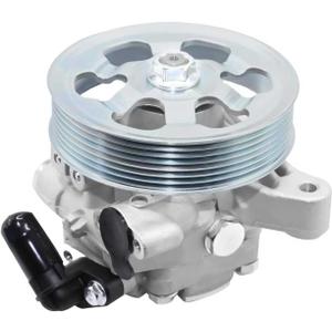 21-5456 Power Steering Pump with Pulley, Fits for Honda Civic 1.8L 2006-2011, Part Number: 55-5822 56110-RNA-A01 36-215668