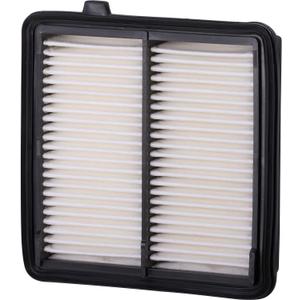 ECOGARD XA6052 Premium Engine Air Filter Fits 2009-2014 Honda Fit, 2010-2013 City