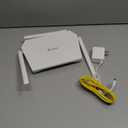 U-SPEED AX1500 WiFi 6 Router Dual Band Wireless Internet Router, Wireless Speed Up to 1.5 Gbps, Full Gigabit Ports, Beamforming, OFDMA, MU-MIMO, Parental Controls, WPA3, EasyMesh