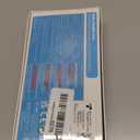 Infinno Baby Wrist Rattle Socks and Foot Finder Set, Perfect Baby Toys for 0-12 Months Newborn Boys and Girls As Shower Gifts, Garden Bug Series (Warm Color)