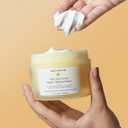 Naturium The Glow Getter Whipped Multi-Oil Body Butter, Firming Cream & Body Moisturizer with Shea Butter, 7.7 fl oz