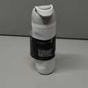 Owala FreeSip Insulated Stainless Steel Water Bottle with Straw, BPA-Free Sports Water Bottle, Great for Travel, 24 Oz, Shy Marshmallow