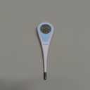 Vicks ComfortFlex Digital Thermometer  Accurate, Color Coded Reading in 8 Seconds  Digital Thermometer for Oral, Rectal or Under Arm Use