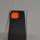 TORRAS Magnetic Slim Fit Designed for iPhone 15 Pro Case 2023, [Compatible with MagSafe] [Ultra Thin] Protective Matte Hard PC Cover Anti-Scratch Phone Case for iPhone 15 Pro, Black Titanium