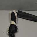 Windshield Sun Shade Umbrella for Car - [Vinyl Coating Heat Shield] Protect Car from Sun Rays & Heat Damage Keep Cool and Protect Interior Large (61" L x 35" W)