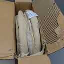 Baby Delight Snuggle Nest Bassinet, Portable Baby Bed, for Infants 0 5 Months, Organic Oat
