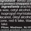 ChapStick Classic Original Lip Balm Tubes, Lip Care - 0.15 Oz (Pack of 12)