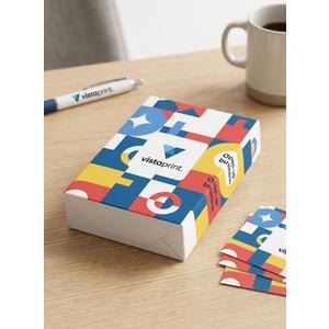 Vistaprints Stickers