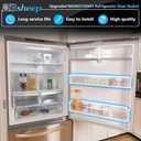 MAN62749601 Refrigerator Door Bin for LG Kenmore, Door Basket Replacement