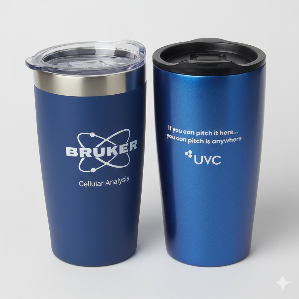 Stainless Steel Insulated Tumbler
Blue Navy Pack Of 2