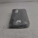 Mattress Bags for Moving and Storage, BETU Twin Mattress Protector Waterproof Mattress Cover with 8 Heavy Duty Handles and Zipper Extra Thick Moving Supplies for Dorm Bed Reusable (77x42x13.5 Grey) (Gray)