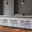 20PCS 3D Wall Panels Peel and Stick Foam, Self-Adhesive Decorative 3D Brick Wallpaper Wall Covering, Faux Stone Wall Panel Foam Brick for Living Room, Kitchen, Bathroom (White)