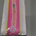 DDAI Arts and Crafts for Kids Age 8-12 Friendship Bracelet Making Kit for Girls - Best Birthday Gifts Ideas for Girl 7 9 10 11 Year Old - Popular Bracelets String Maker Toys Set (Purple)