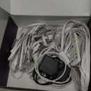 POOFZY Permanent Outdoor Lights for House,200ft RGB+IC Smart Outdoor Decor, 50 Scene Modes,App/Remote Control,for Christmas,Easter,V-Day,Thanksgiving,Daily & Holiday Party Decor