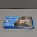 Inaya Cabinet Locks Child Safety Latches (Pro Extended) - Baby Proofing Cabinets & Drawers Locks - Child Proof Your Home - No Drilling & No Tools Required (12 Pack)