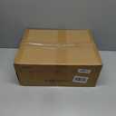 Food Warmers for Parties Buffet, 47"x12" Assemblable Stackable Electric Warming Tray with 8-Level Temperature Adjustment and 8-Hour Timer, Upgraded Desktop-Protecting Food Warming Mat, 47"x12", Black&gold