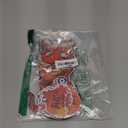 Umigy 24 Pcs 25 Pcs Thanksgiving Refrigerator Magnets Fall Decoration Thanksgiving Gnomes Fridge Magnet Pumpkin Maple Autumn Decoration for Locker Fridge Car Mailbox Cabinets Home Decor (Maple Leaf)