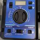 Irritrol Rain Dial RD600-INT-R 6 Station Indoor Irrigation Controller