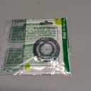 PureGear Magnetic Phone Grip Ring Stand, Magnetic Phone Ring Holder for MagSafe iPhone 16, 16 Pro, 16 Plus, 16 Pro Max, 15, 15 Plus, 14, 14 Pro, 14 Pro Max, 13, 12, Adjustable Kickstand(Carbon Fiber)