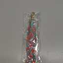 Macrame Keychain Handmade,Boho Handmade Wristlet Keychain,Wrist Lanyard for Keys and Bags