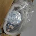 PHILTOP New Starter Replacement for 1991-1995 1997-1998 Wrangler 2.5L, 1991-1998 Cherokee 2.5L, 1993-1998 Grand Cherokee 4.0L, 1997-1998 Dakota 2.5L, 1991-1992 Comanche 2.5L