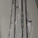 Fiblink Surf Spinning Fishing Rod 2-Piece Graphite Travel Fishing Rod(12 Feet & 10 Feet)