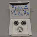 Philips Replacement Head for Series 5000 Shavers, SH50/52 (3 Count (Pack of 1))