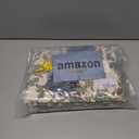 jinchan Eden Floral Washable Runner Rug 2x5 Vintage Hallway Rug Non-Slip Lightweight Soft Thin Kitchen Low Pile Distressed Red Green Carpet for Bathroom Laundry Room Bedroom Entryway