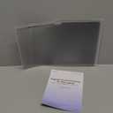 Magnetic Privacy Screen for MacBook Pro 16 Inch (2021-2025, M1, M2, M3, M4), 16inch Removable Matte Anti Blue Light Glare Private Filter Protector for Mac Pro 16.2" Laptop