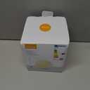 Hifree Smart Table Lamp, Dimmable Desk Lamp with App/Voice Control, LED RGB Color Changing Touch Lamp, Night Lamp for Bedroom Compatible with Alexa