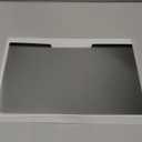 Peslv Magnetic Laptop Privacy Screen 14 inch for 16:9 Computer Monitor, 14" Removable Anti Glare Protector Blue Light Filter Shield Compatible with Lenovo Hp Dell Acer Asus Thinkpad Envy Xps