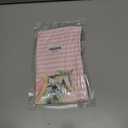 Western Christmas Cow Tree Throw Pillow Covers 12x20, Cowboy Christmas Decor, Rustic Country Coquette Bow Boots Hat Xmas Decorative Lumbar Pillow Covers for Couch Bed Home Bedroom Living Room