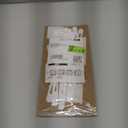 6 PCS Valentine's Day Garland Hangers Garland Ties Cord Bundlers Hanging Cord Organizer, Adjustable Wreath Ties for Door Frame, Mantle, Stretchable & Reusable Silicone Hooks for Fireplace Decoration