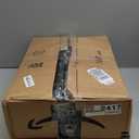 DREO 8L Smart Humidifier Large Room 600ft², HM717S, 80H Runtime Supersized Warm and Cool Mist Humidifiers for Bedroom Baby, 28dB Quiet Air Humidifier for Plants Indoor, Home, Whole House, Silver