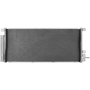 A/C Condenser fitment Buick Encore 2013-2014 & Chevrolet Trax 2015-2016, 1.4L 1.8L, Replace# 4252, 950263280
