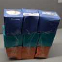 Amazon Basics Facial Tissue, 2-Ply, 300 Count | With Lotion | 9 Packs