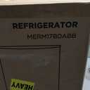 Midea 1.7 Cu.ft Mini Fridge, Energy Star Certified, Low Noise for Bedroom