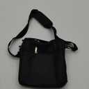 Small Messenger Bag Shoulder Bags Satchel Sling Cross Body Bags Pack for School Travel Hiking 9,5x8